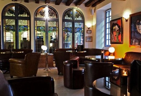 L'Orangerie des Trois Roys — Poissons et fruits de mer à Rambouillet — photo 3