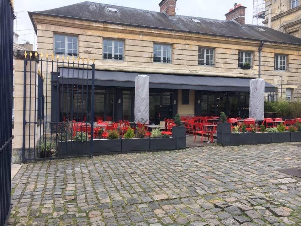 La Crêperie Du Roi — photo 2