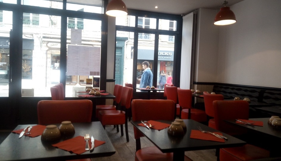 La Crêperie Du Roi — photo 3