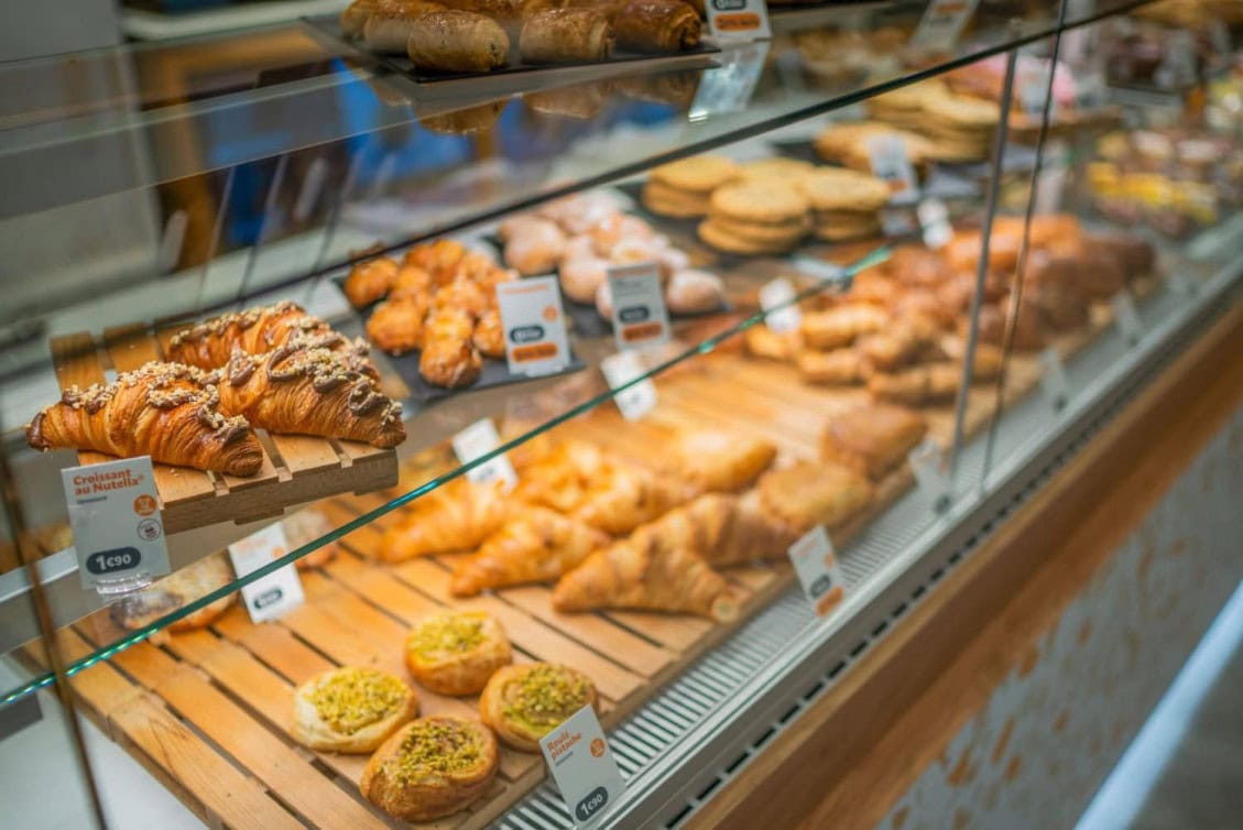 La Croissanterie — photo 4