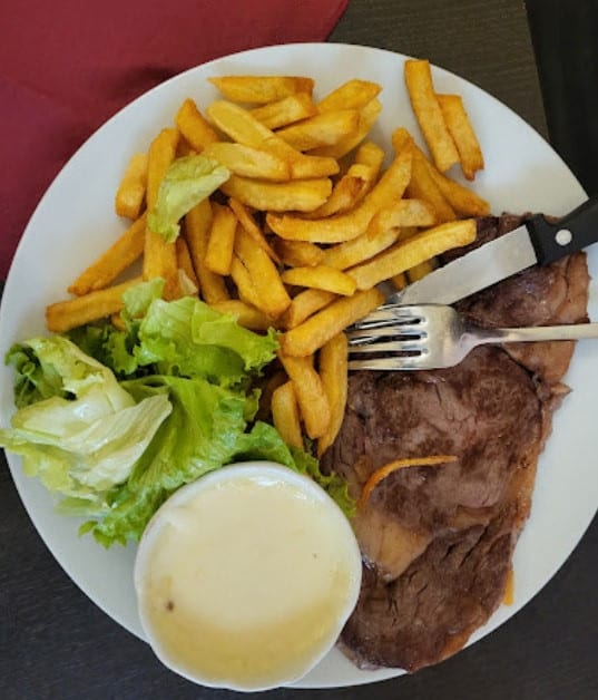 Le Manège à Crêpes — photo 2