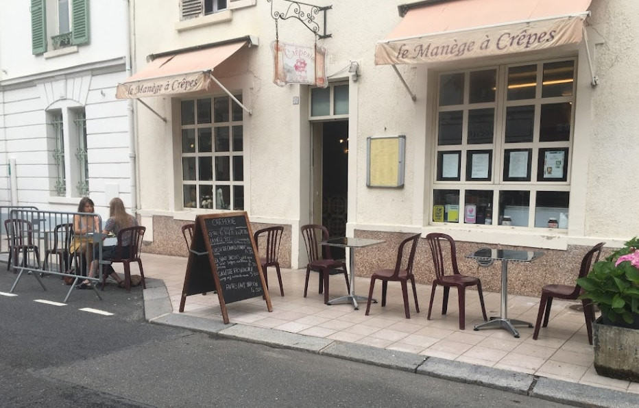 Le Manège à Crêpes — photo 3