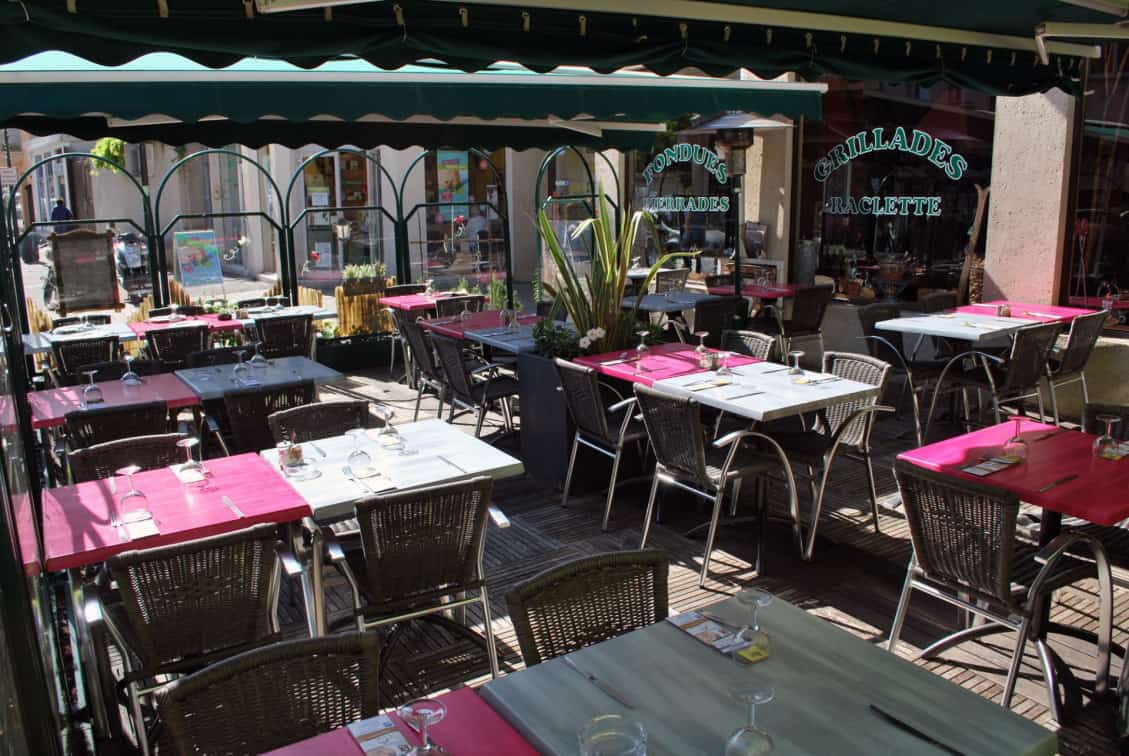 Le Savoyard — photo 2