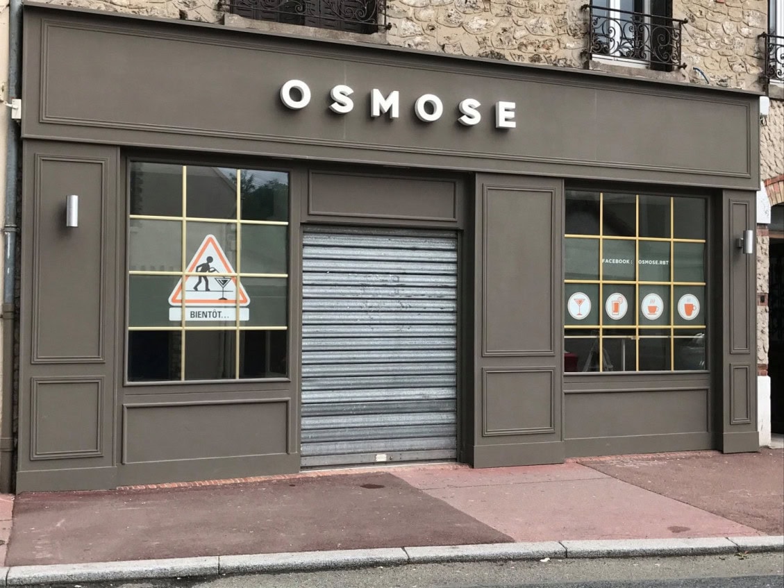 Osmose — photo 2