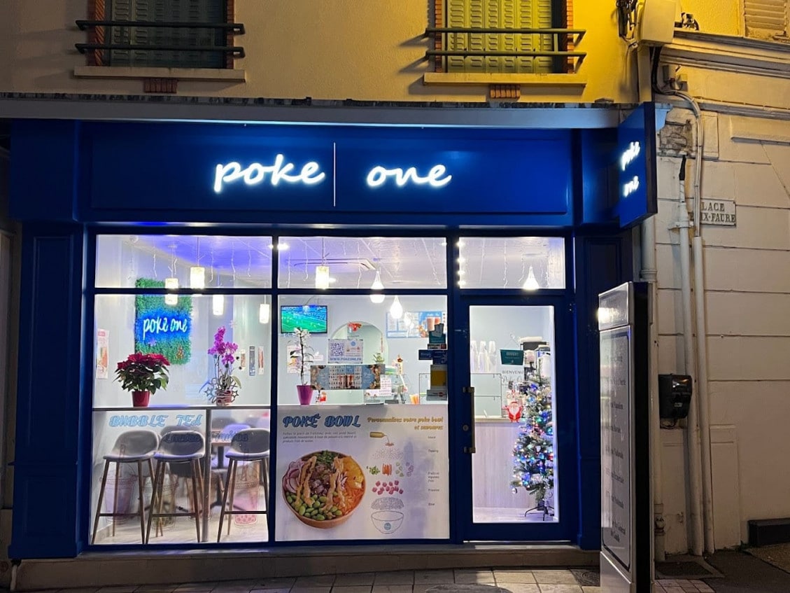 Poke One — photo 2