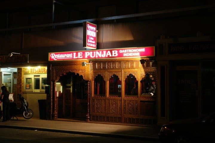 Punjab Indien — photo 2