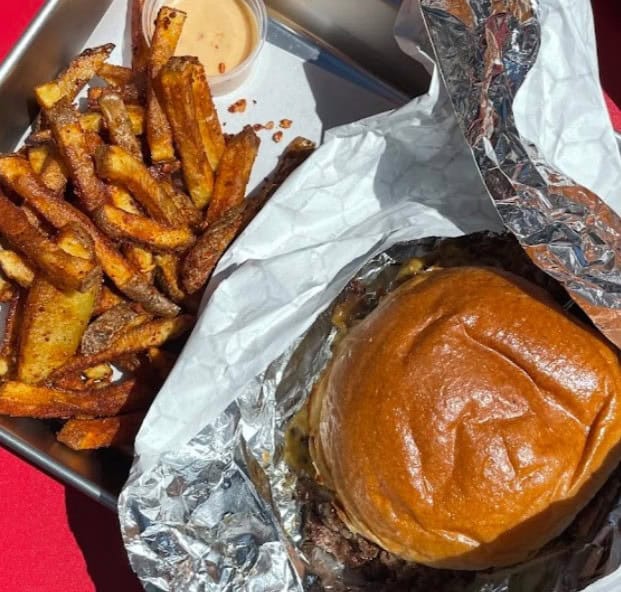 Smash  brgr — photo 2