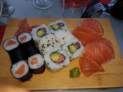 Sushi bonheur — photo 3