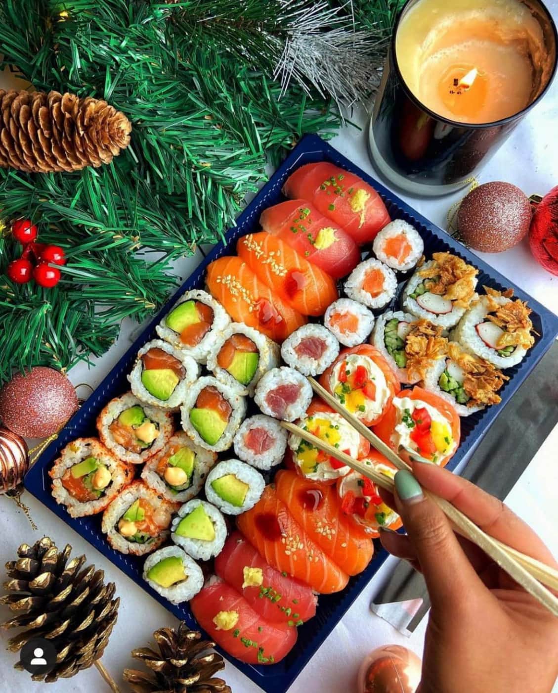 Sushi Daily — photo 2