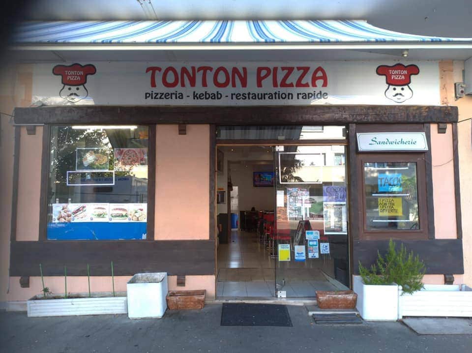 Tonton Pizza — photo 2