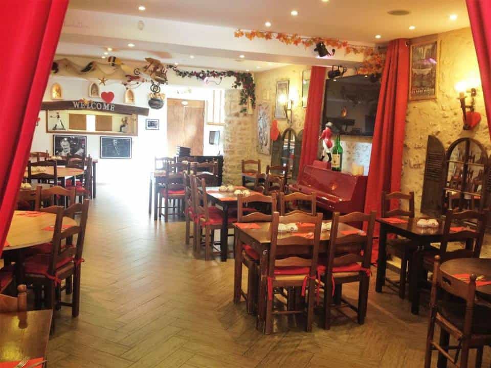 La Caverne des Artistes — photo 3