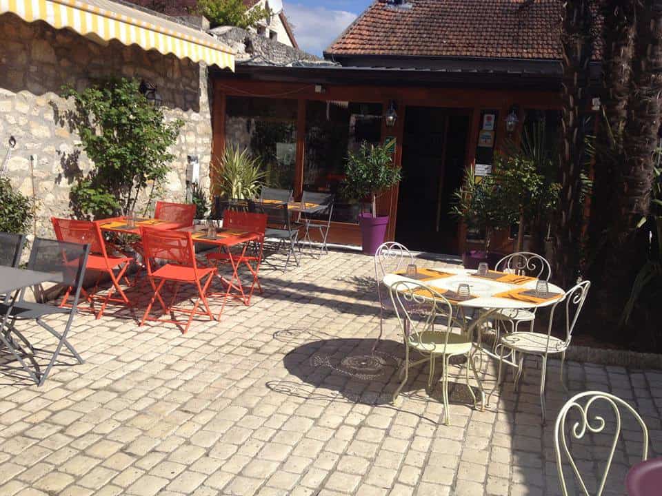 La Caverne des Artistes — photo 2