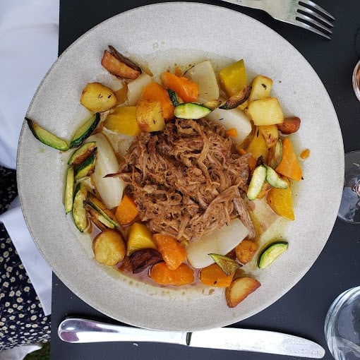 La Cuisine des Lulus — photo 2