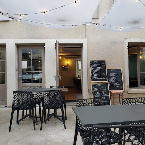 La Cuisine des Lulus — photo 3