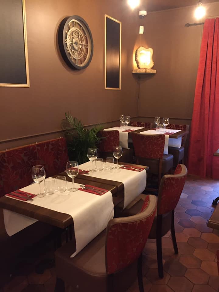 Auberge de la forêt — photo 3