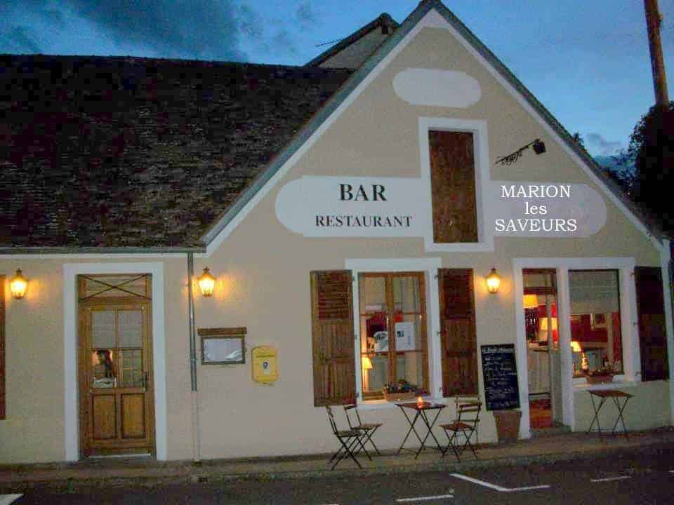 Marion les Saveurs — photo 2
