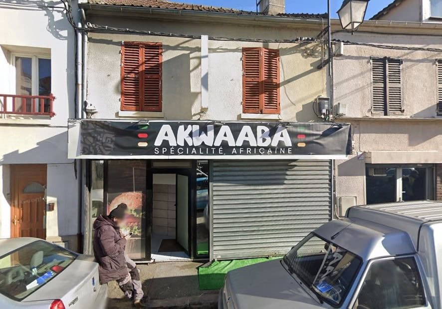 Akwaaba — photo 3