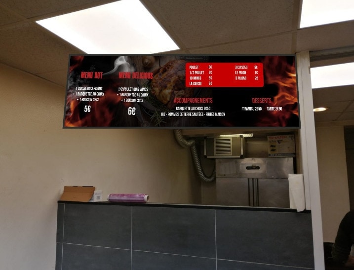 Allo Chicken — photo 3