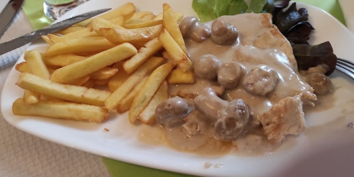 Au Coupe la Soif — photo 2