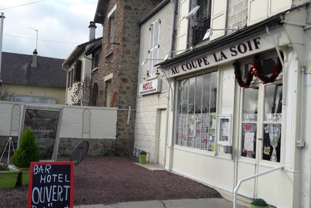 Au Coupe la Soif — photo 3