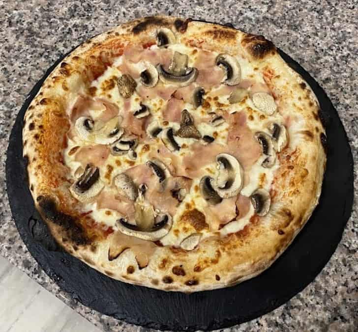Best Pizza & Burger — photo 2
