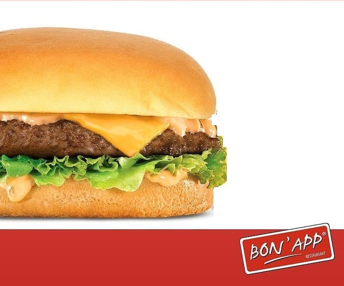 Bon'App — photo 2