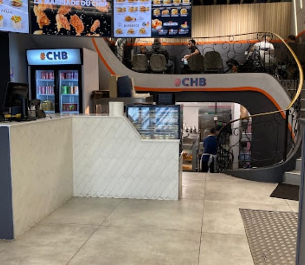 Chb — photo 3