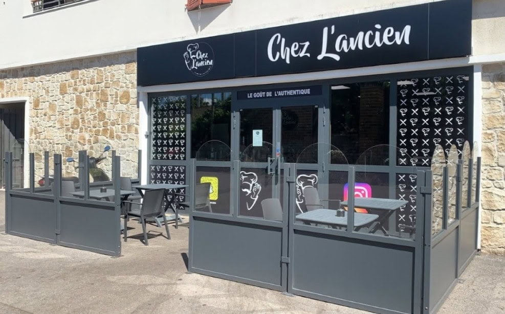 Chez l'Ancien — photo 2