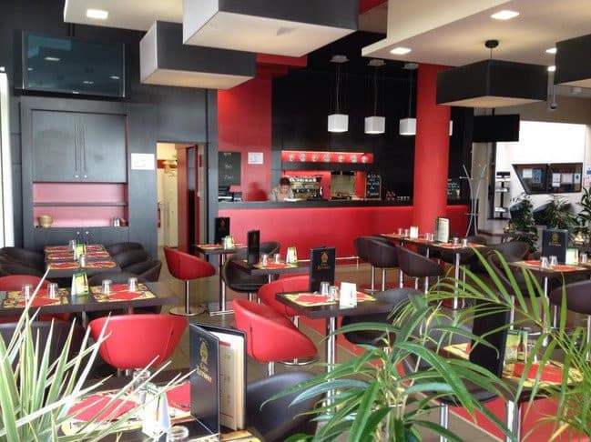 Crêperie Des Arts — photo 3