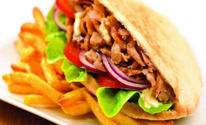 Delices Kebap — photo 3