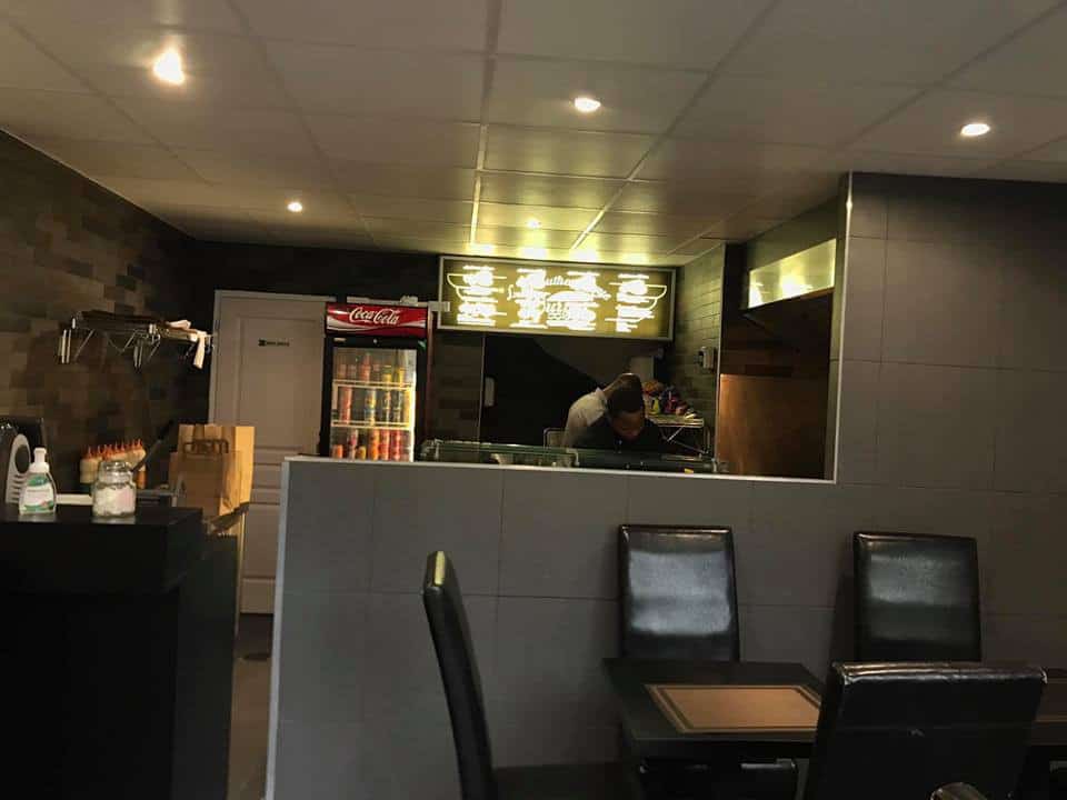 L'Authentique Burger — photo 3