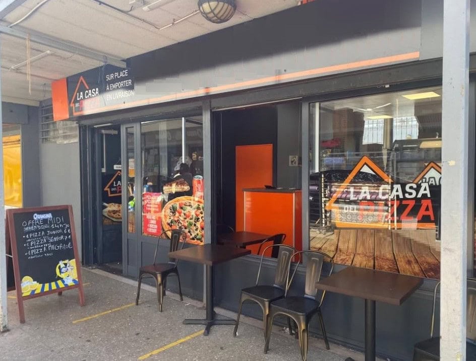 La Casa del Pizza — photo 5