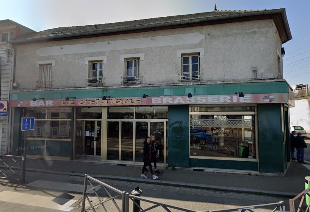 Photo de Le Celtique