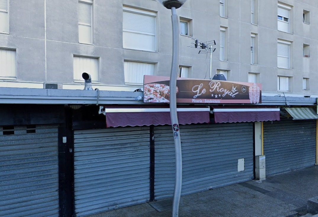 Le Royal — photo 3