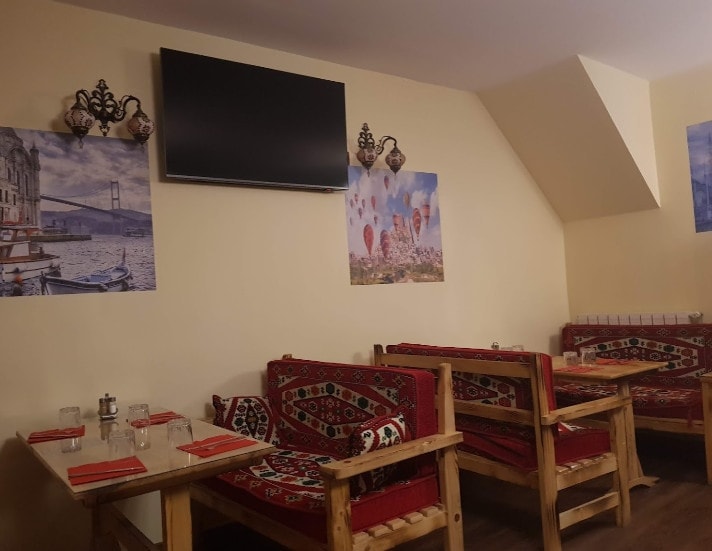 O'grill Dürüm — photo 3