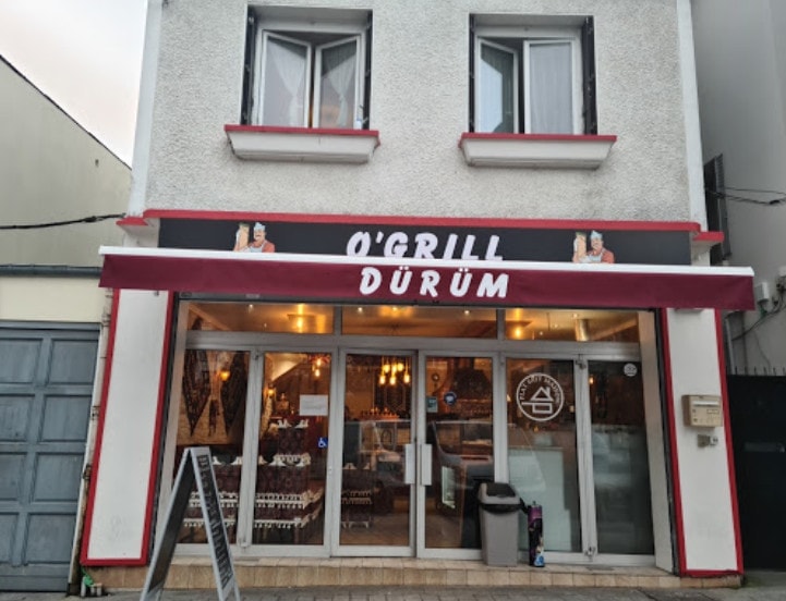 O'grill Dürüm — photo 2