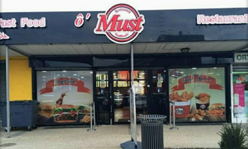 O'Must — photo 2