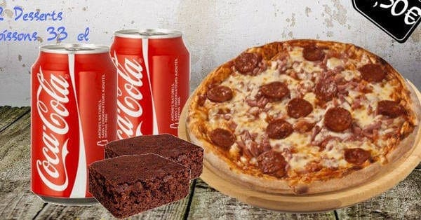 Pizza King — photo 2
