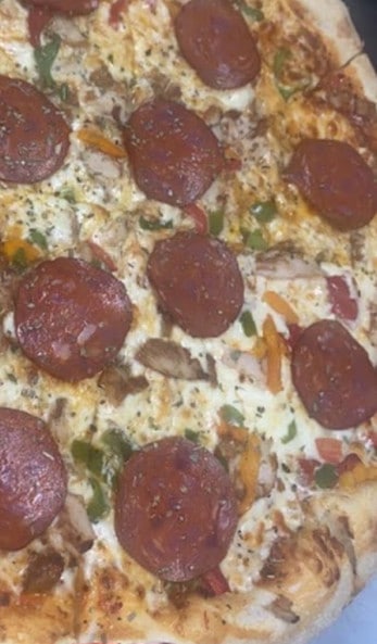 Pizza Noche — photo 2