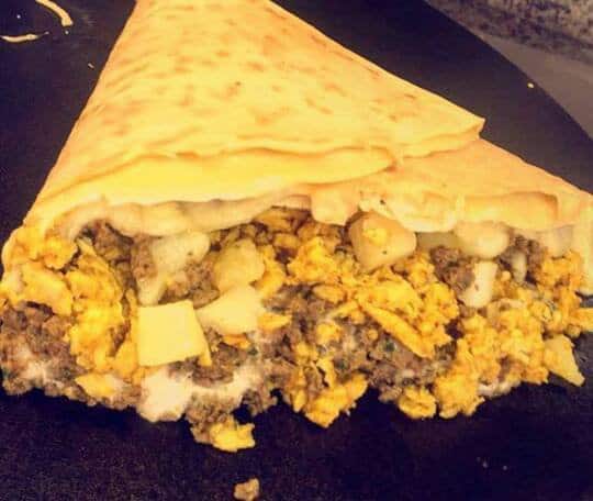 Rany Crêpe — photo 2