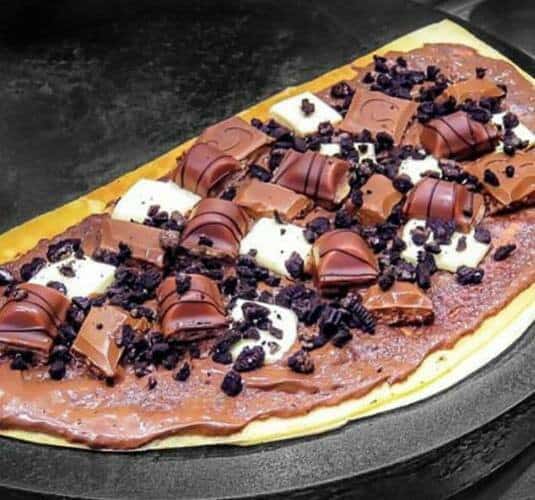 Rany Crêpe — photo 3