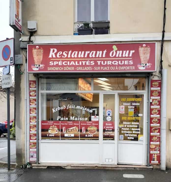 Restaurant Onur — photo 2