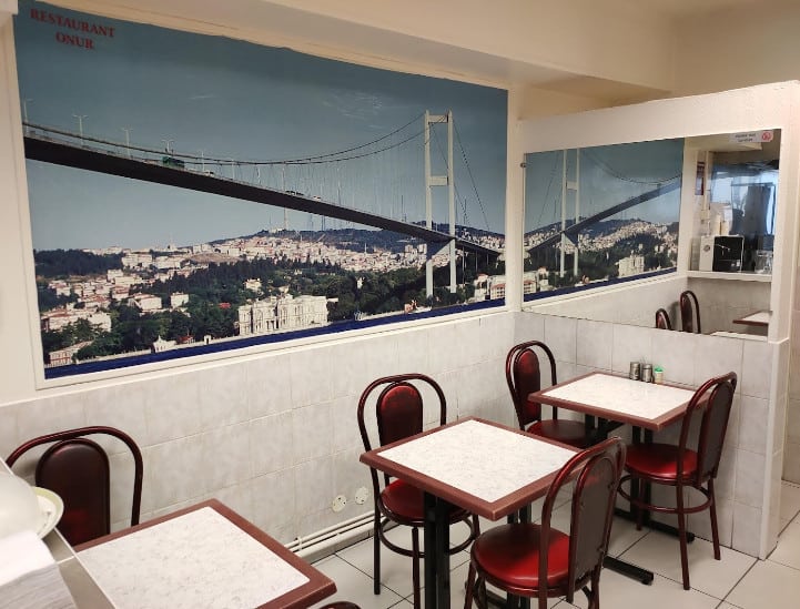 Restaurant Onur — photo 3