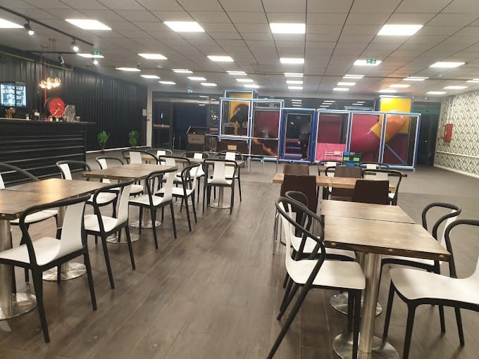 Resto Grill — photo 3