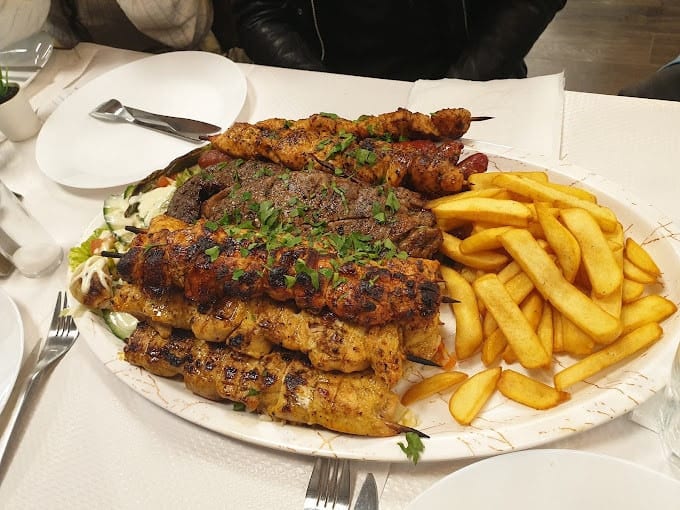 Photo de Resto Grill