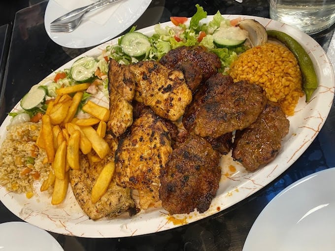 Resto Grill — photo 2