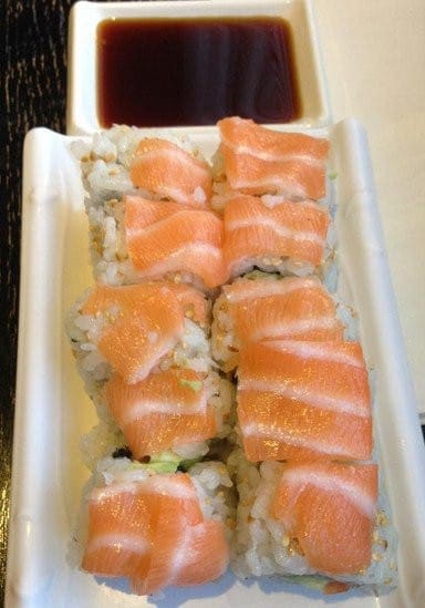 Sushi Les Mureaux — photo 3
