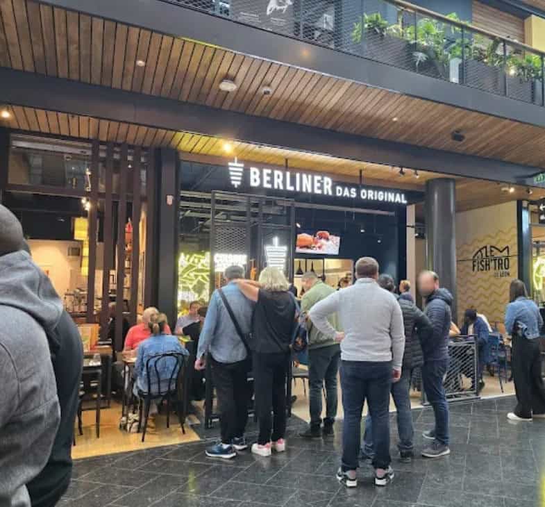 Berliner Das Original — photo 3