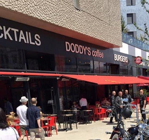 Doddy's Coffee — photo 2