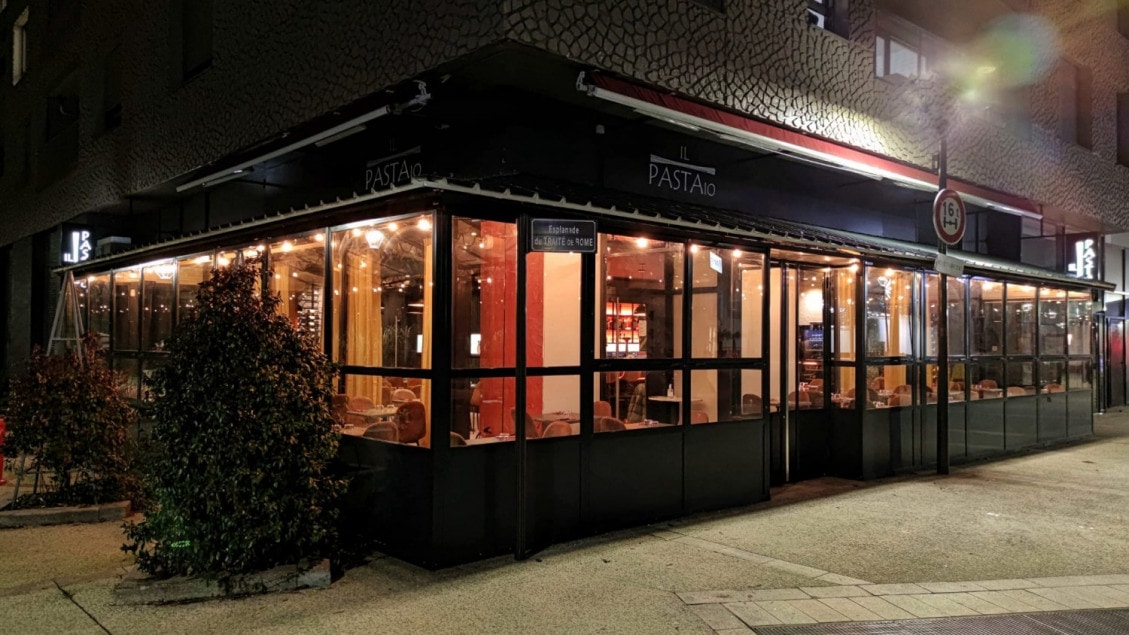 Il Pastaio — photo 2